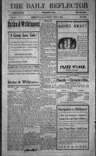 Daily Reflector, June 16, 1902