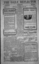 Daily Reflector, June 19, 1902