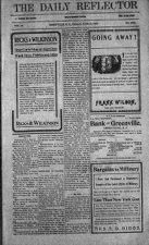 Daily Reflector, June 20, 1902