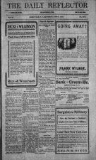 Daily Reflector, June 21, 1902