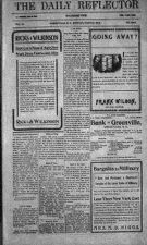 Daily Reflector, June 23, 1902