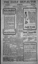 Daily Reflector, June 26, 1902