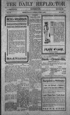 Daily Reflector, June 27, 1902