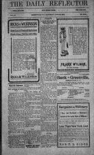 Daily Reflector, June 28, 1902