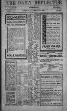 Daily Reflector, July 1, 1902