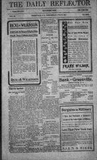 Daily Reflector, July 2, 1902