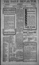 Daily Reflector, July 3, 1902