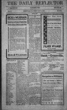 Daily Reflector, July 4, 1902