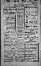 Daily Reflector, July 8, 1902