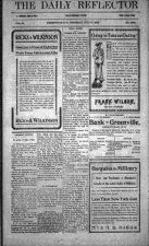 Daily Reflector, July 10, 1902