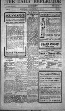 Daily Reflector, July 12, 1902