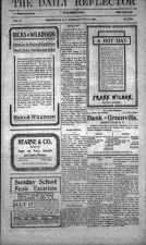 Daily Reflector, July 15, 1902