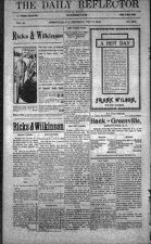 Daily Reflector, July 17, 1902