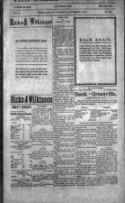 Daily Reflector, September 4, 1902