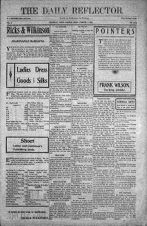 Daily Reflector, February 6, 1903