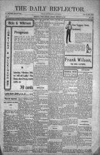 Daily Reflector, February 28, 1903