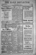 Daily Reflector, April 24, 1903