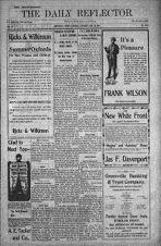 Daily Reflector, May 23, 1903