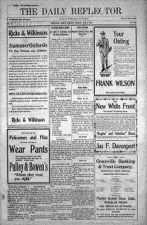 Daily Reflector, June 2, 1903