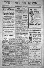 Daily Reflector, June 4, 1903