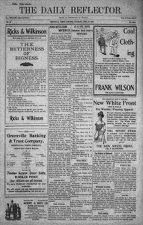 Daily Reflector, June 27, 1903