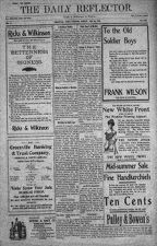 Daily Reflector, June 29, 1903