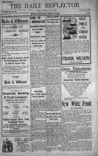 Daily Reflector, July 14, 1903