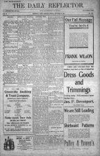 Daily Reflector, September 14, 1903