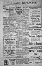 Daily Reflector, September 17, 1903