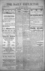 Daily Reflector, February 2, 1904