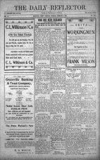 Daily Reflector, February 4, 1904