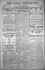 Daily Reflector, February 17, 1904