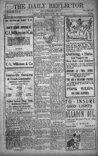 Daily Reflector, April 2, 1904