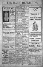 Daily Reflector, April 15, 1904