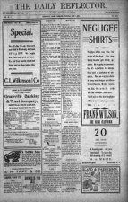 Daily Reflector, June 2, 1904