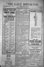 Daily Reflector, June 13, 1904