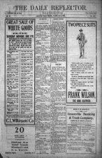 Daily Reflector, June 14, 1904