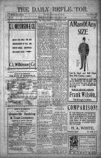 Daily Reflector, August 19, 1904