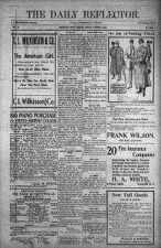 Daily Reflector, October 3, 1904