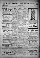 Daily Reflector, June 8, 1905