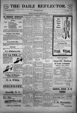 Daily Reflector, June 21, 1905