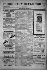 Daily Reflector, June 29, 1905