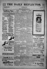 Daily Reflector, June 30, 1905