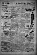 Daily Reflector, September 20, 1905