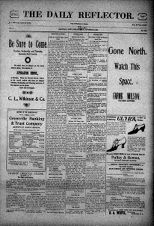 Daily Reflector, September 28, 1905