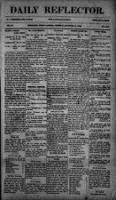 Daily Reflector, December 14, 1905