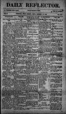 Daily Reflector, December 15, 1905