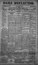 Daily Reflector, December 21, 1905