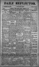 Daily Reflector, December 29, 1905