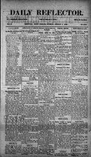 Daily Reflector, January 4, 1906